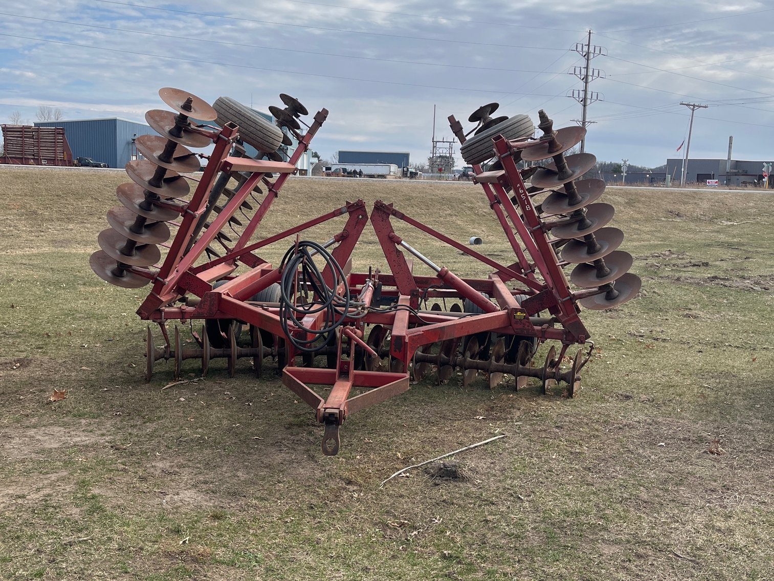 Image for SPRING AUCTION