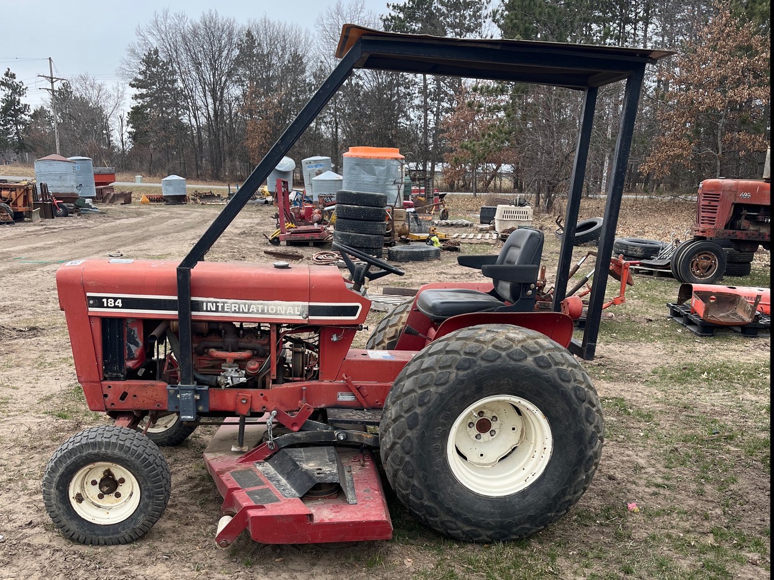 Image for SPRING AUCTION