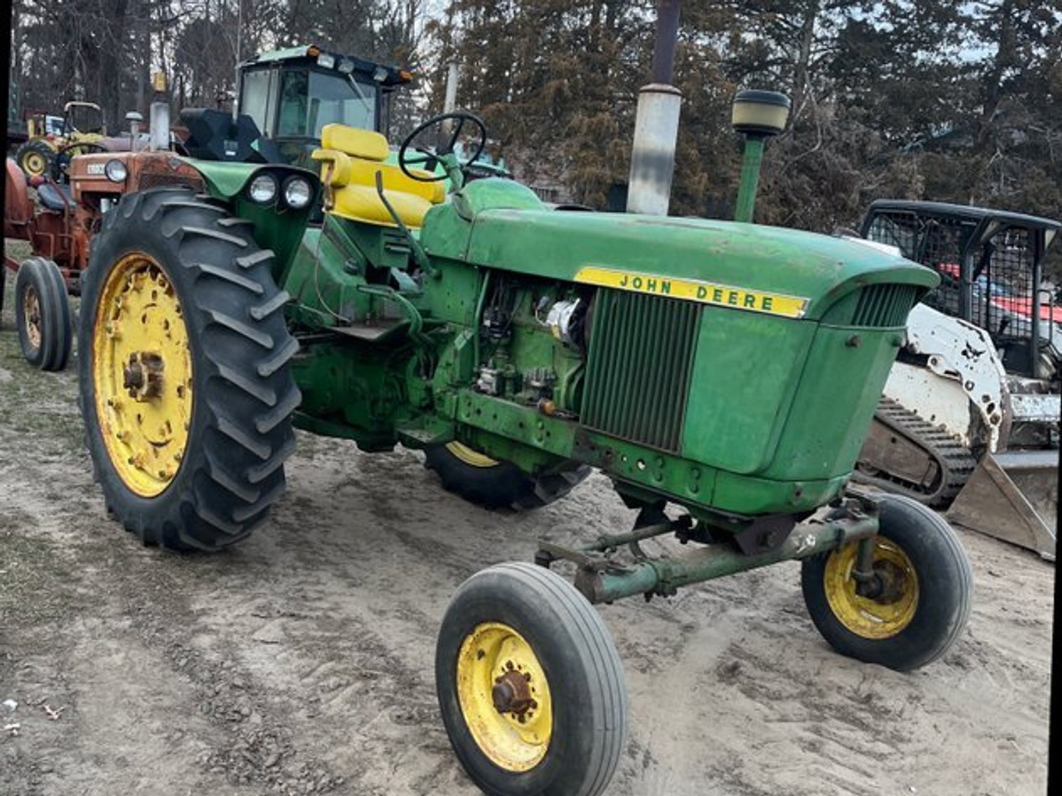 Image for SPRING AUCTION