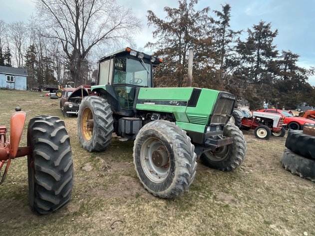 Image for SPRING AUCTION