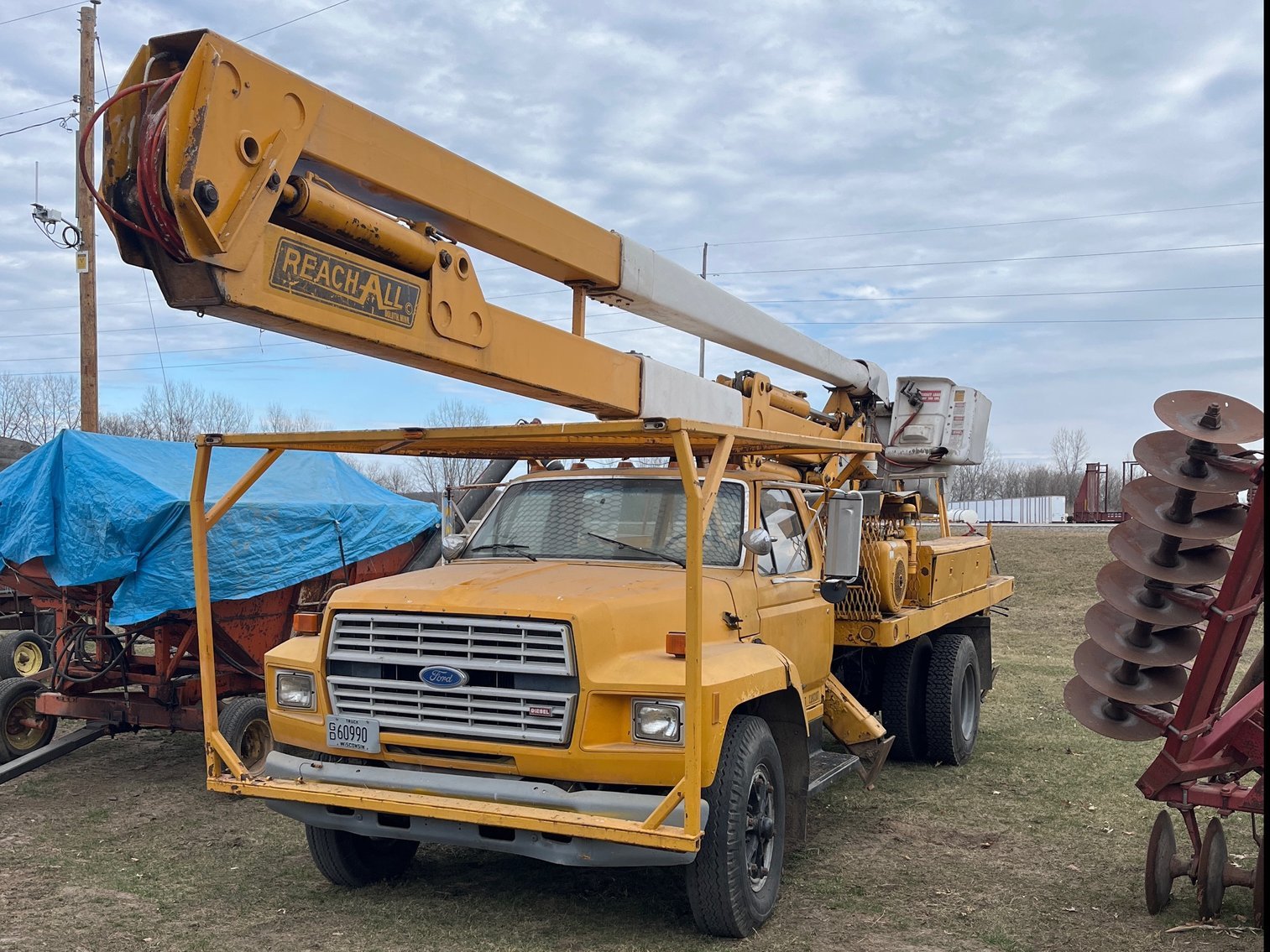 Image for SPRING AUCTION