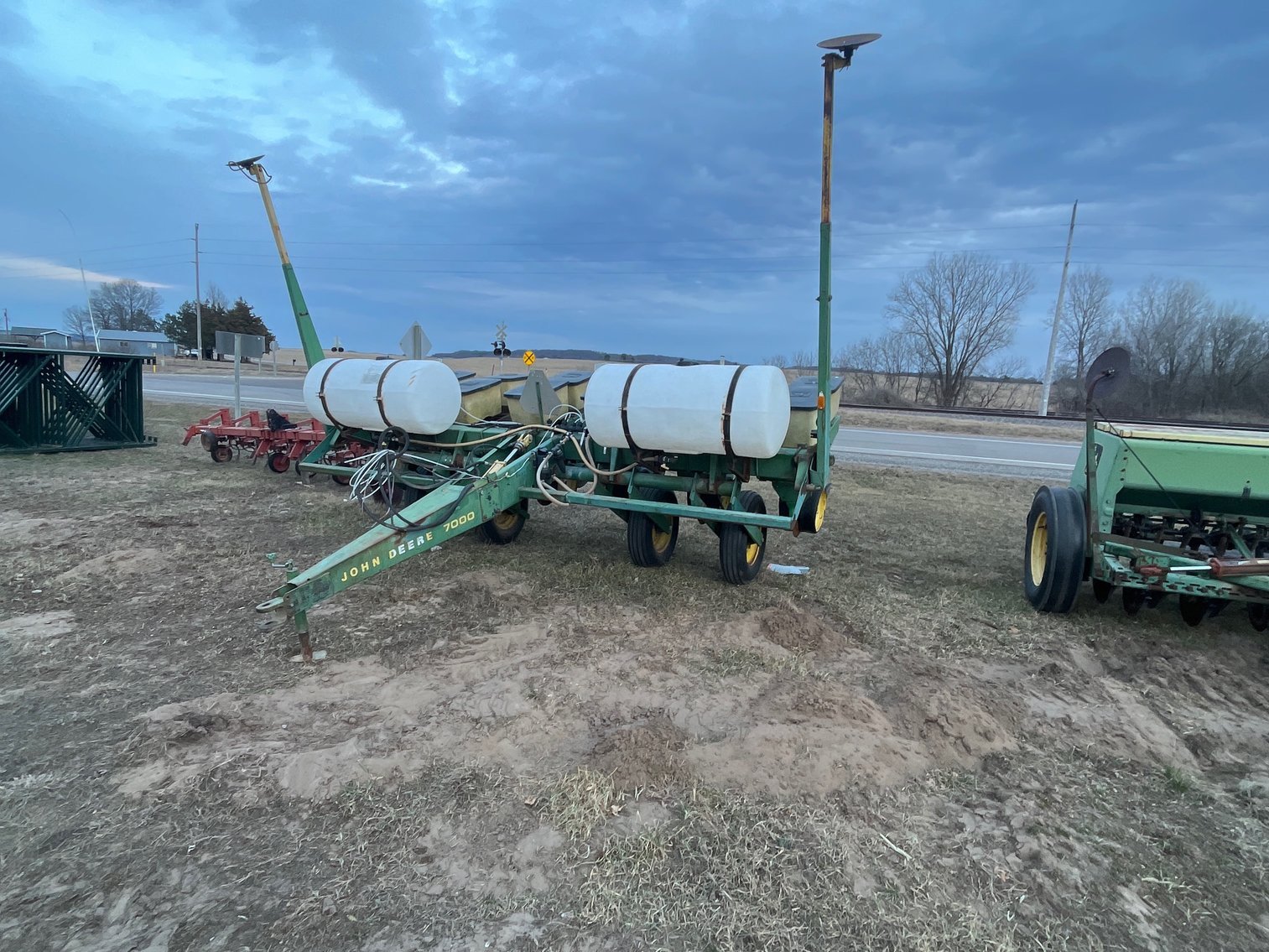 Image for SPRING AUCTION