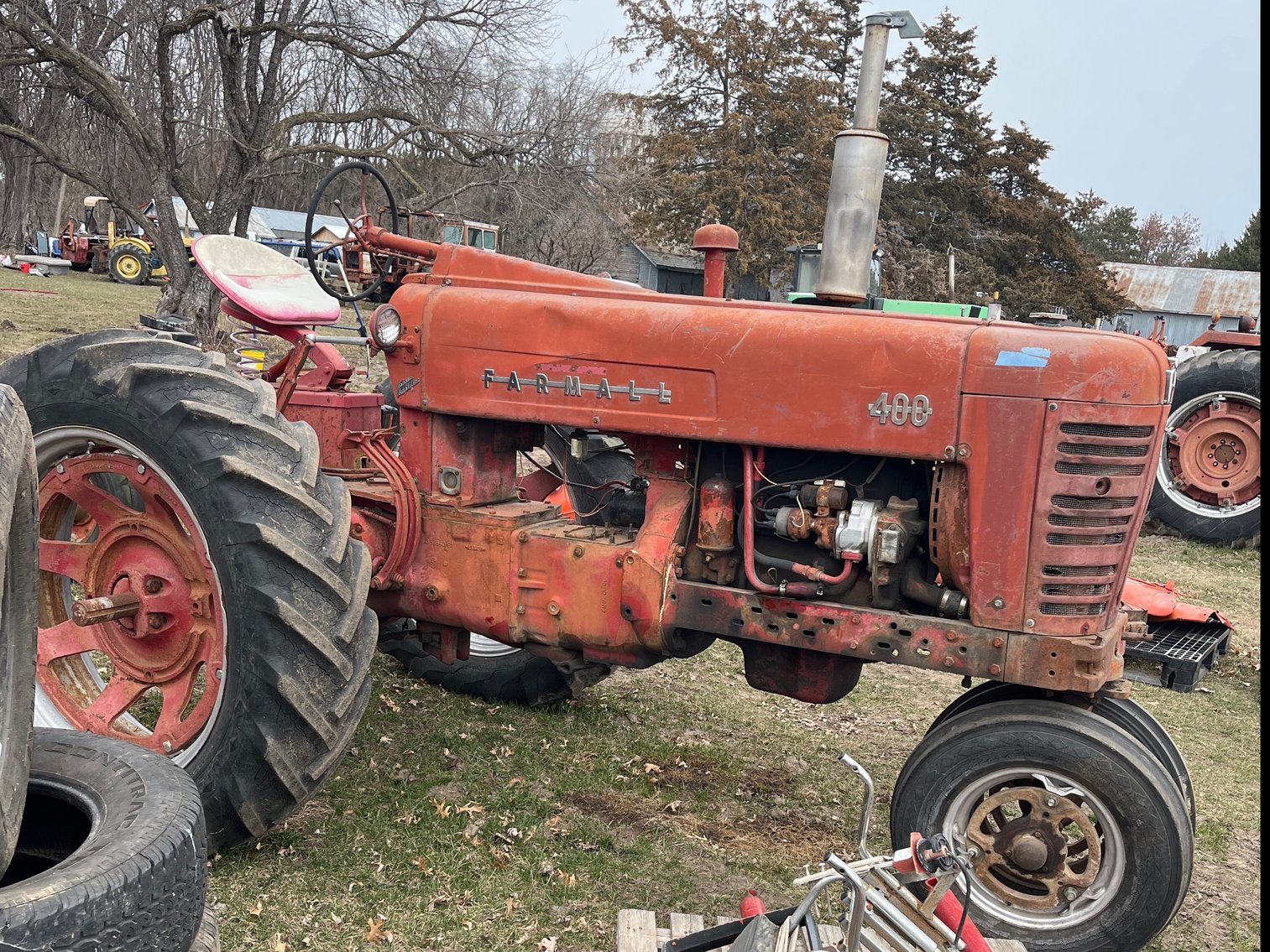 Image for SPRING AUCTION