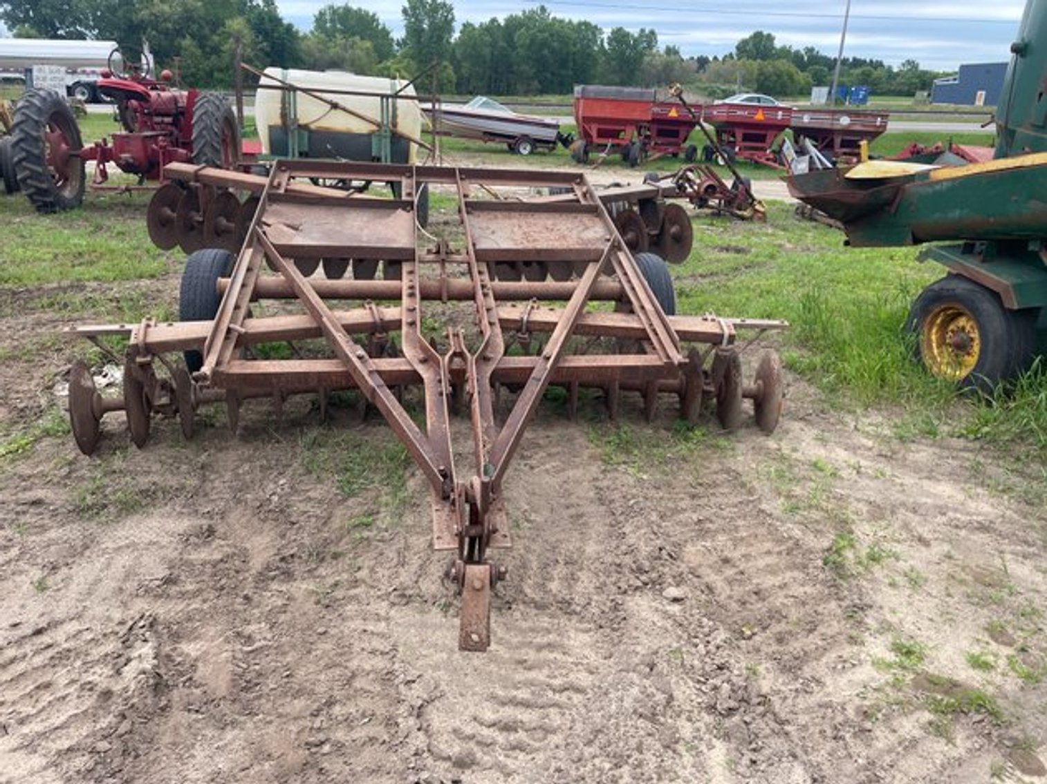 Image for JUNE 23RD AUCTION