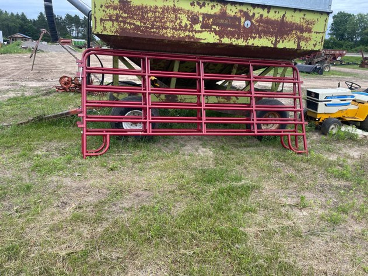 Image for JUNE 23RD AUCTION