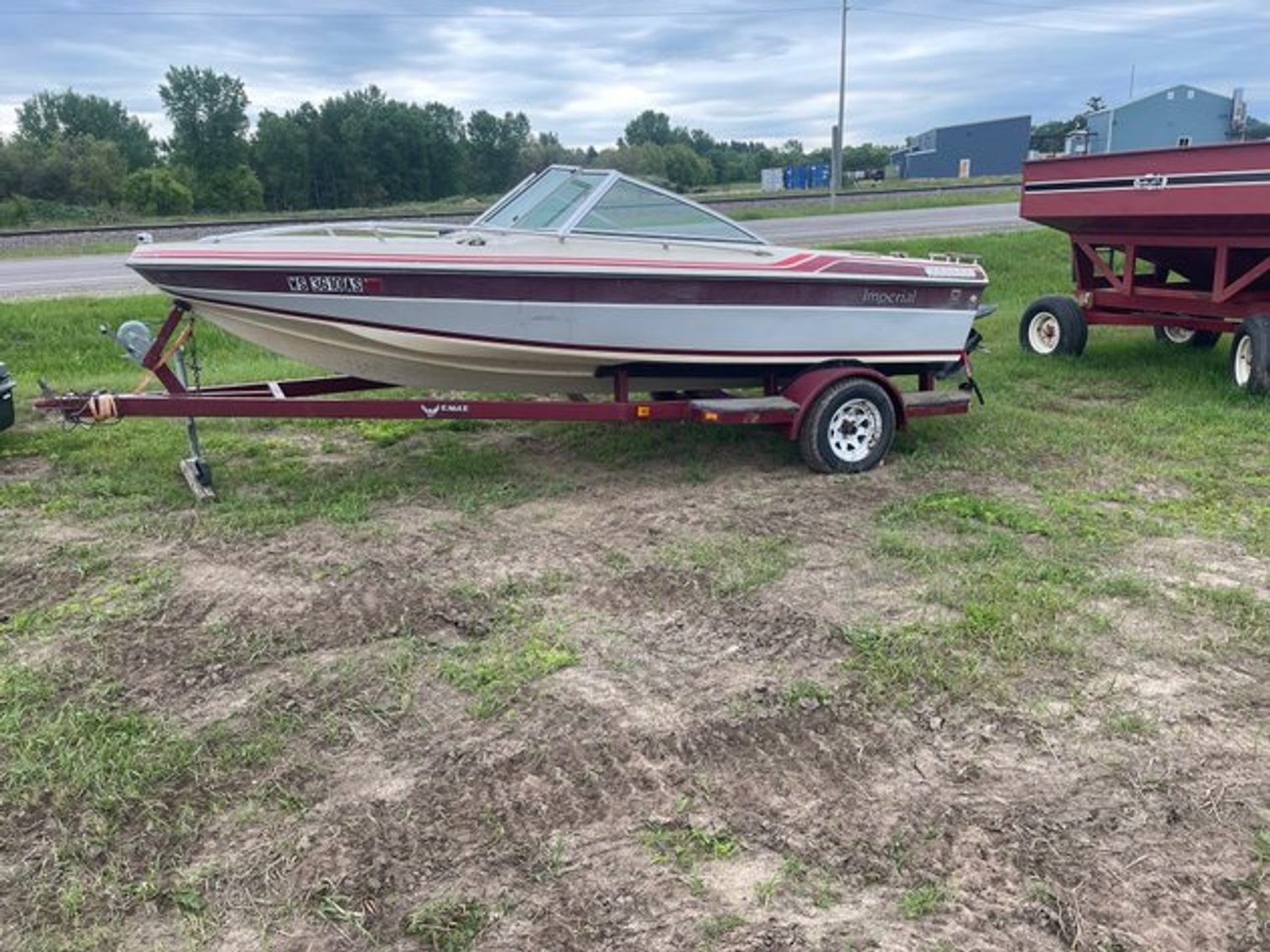 Image for JUNE 23RD AUCTION