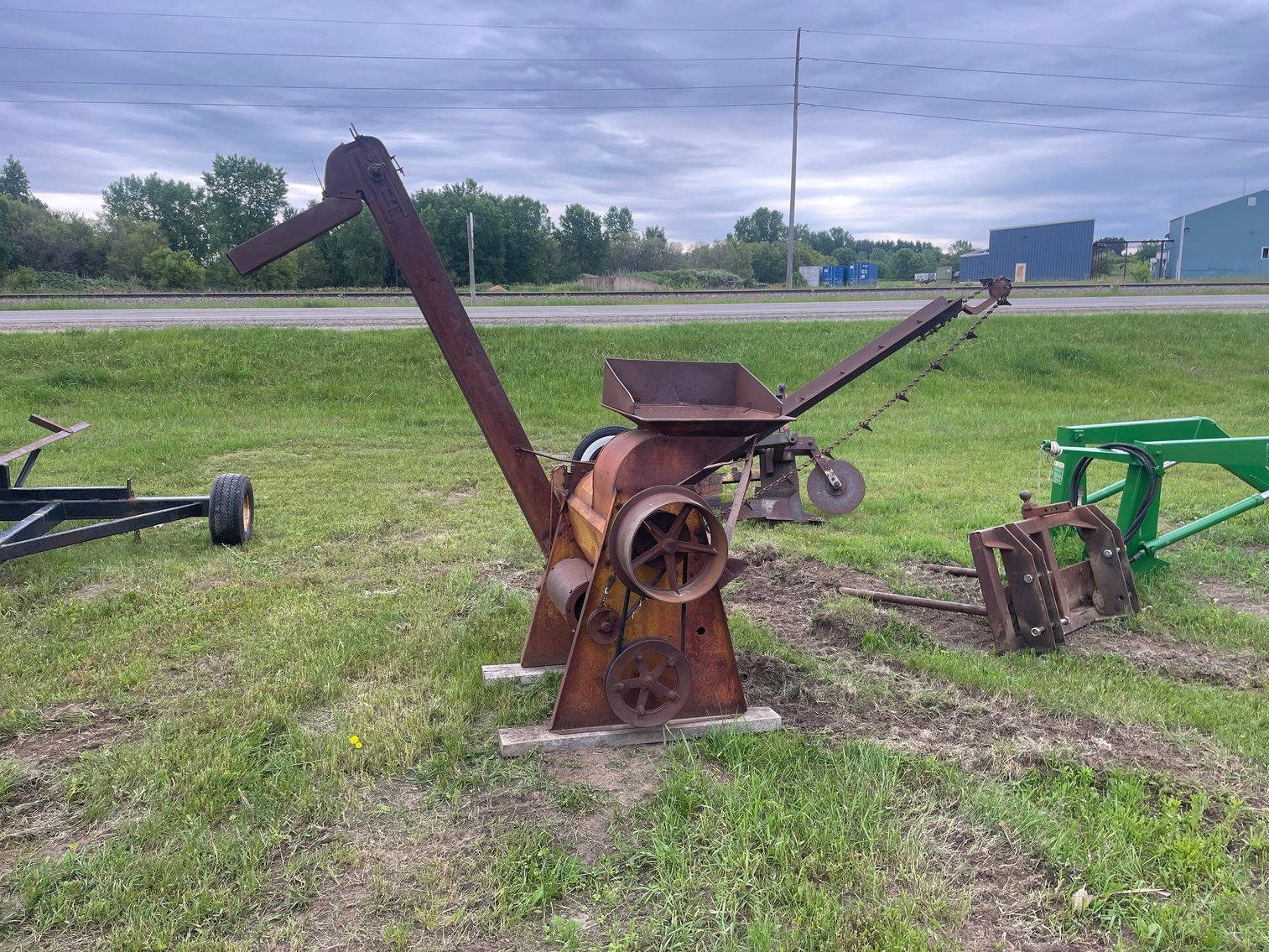 Image for JUNE 23RD AUCTION