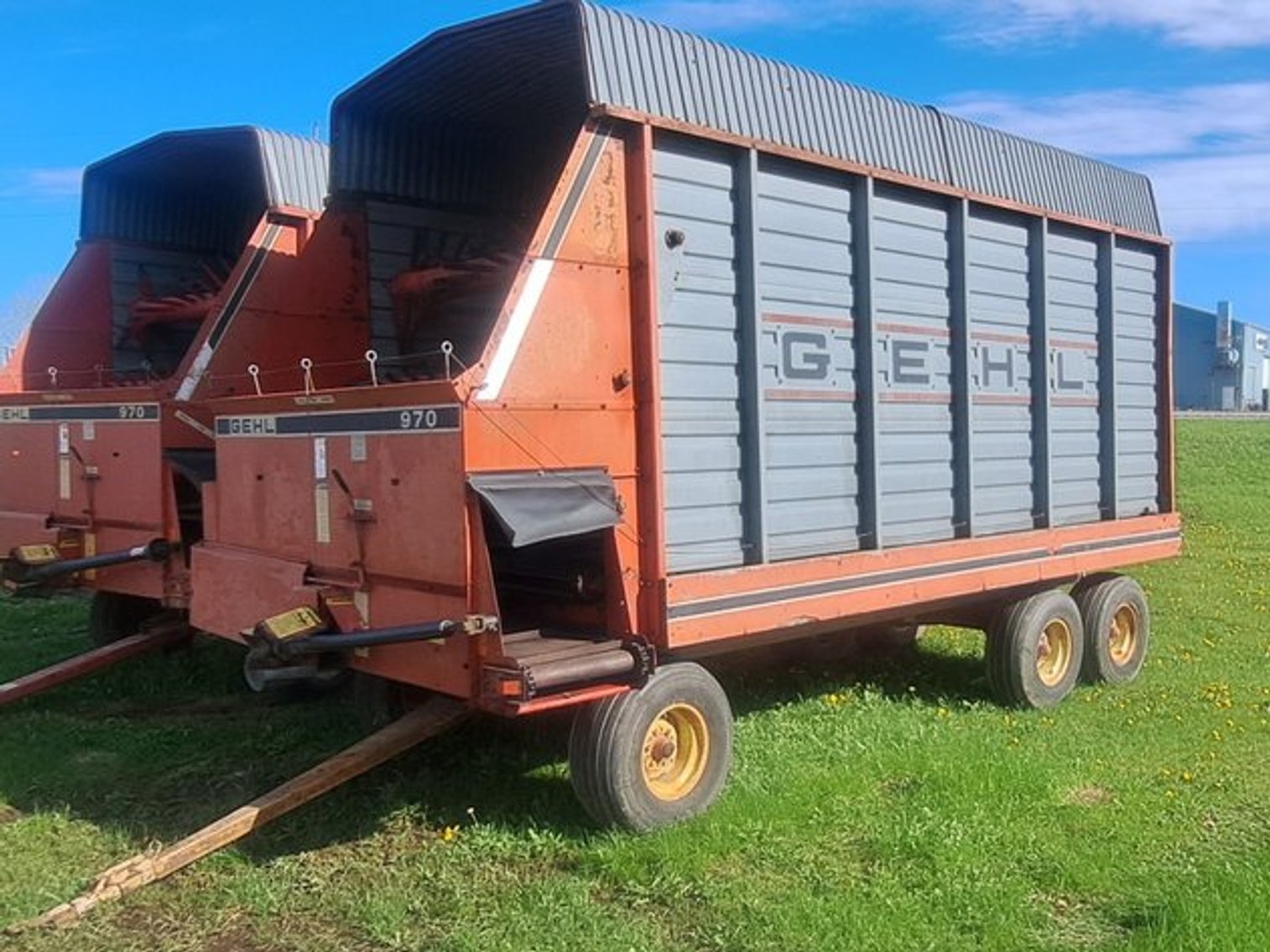 Image for JUNE 23RD AUCTION