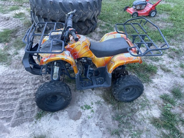 Image for Labor Day Auction