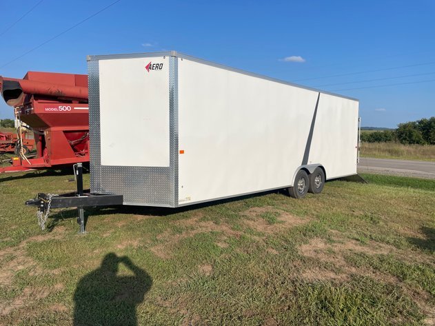 Image for Labor Day Auction