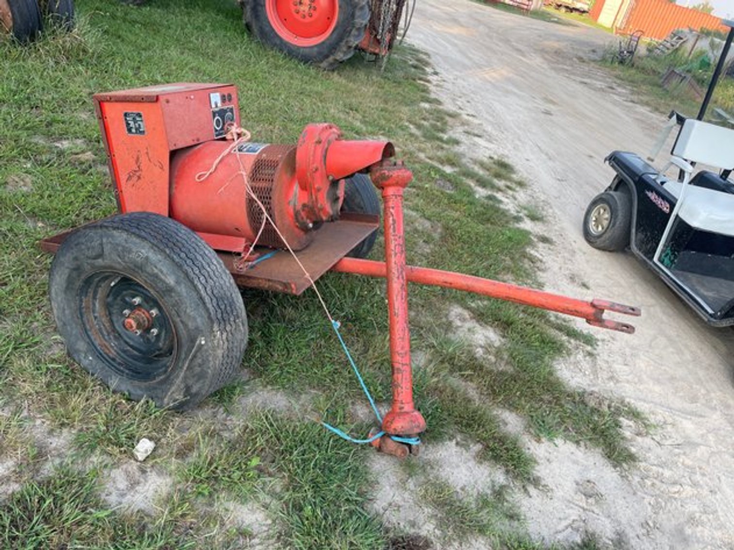 Image for Labor Day Auction