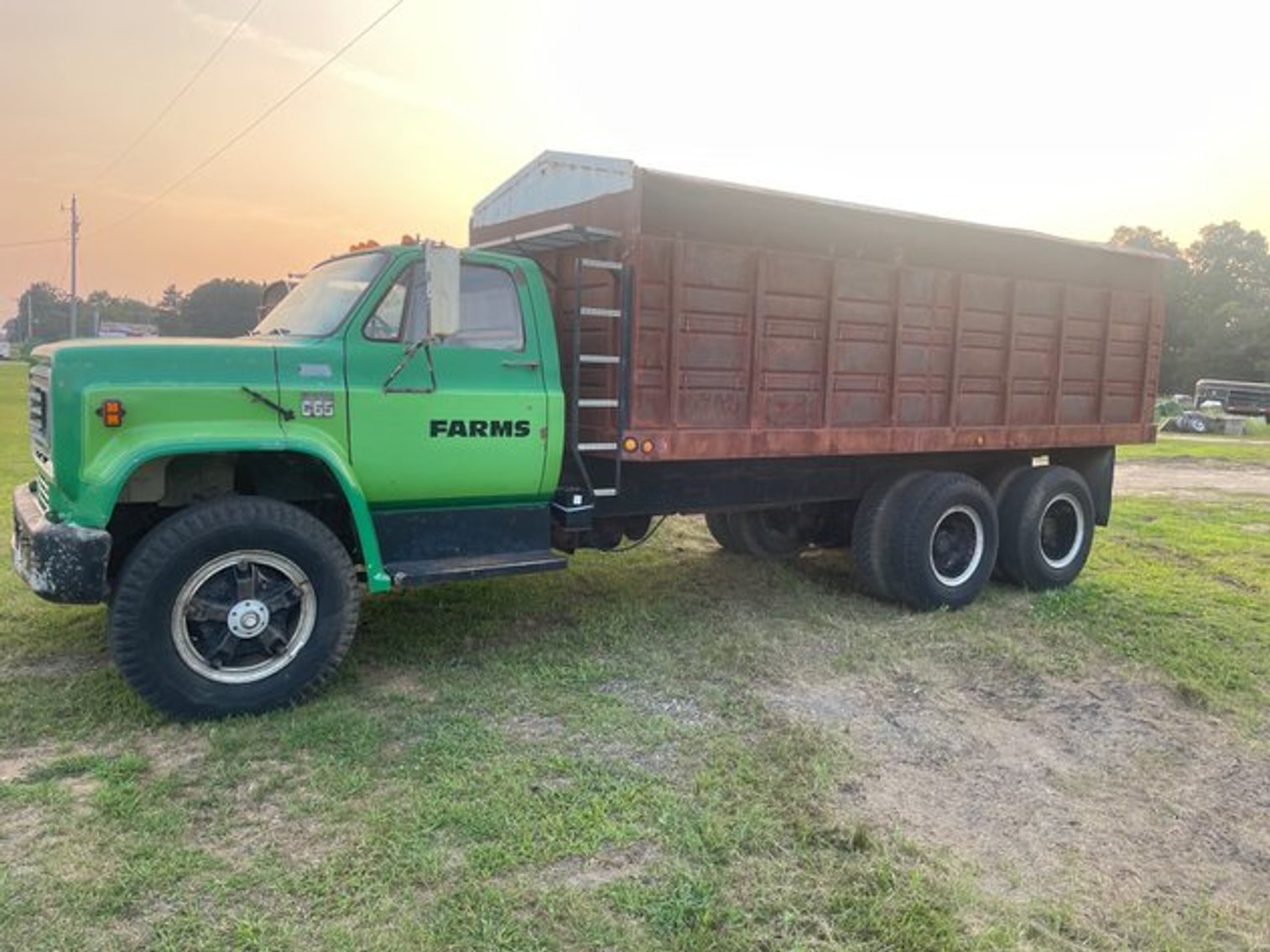 Image for Labor Day Auction