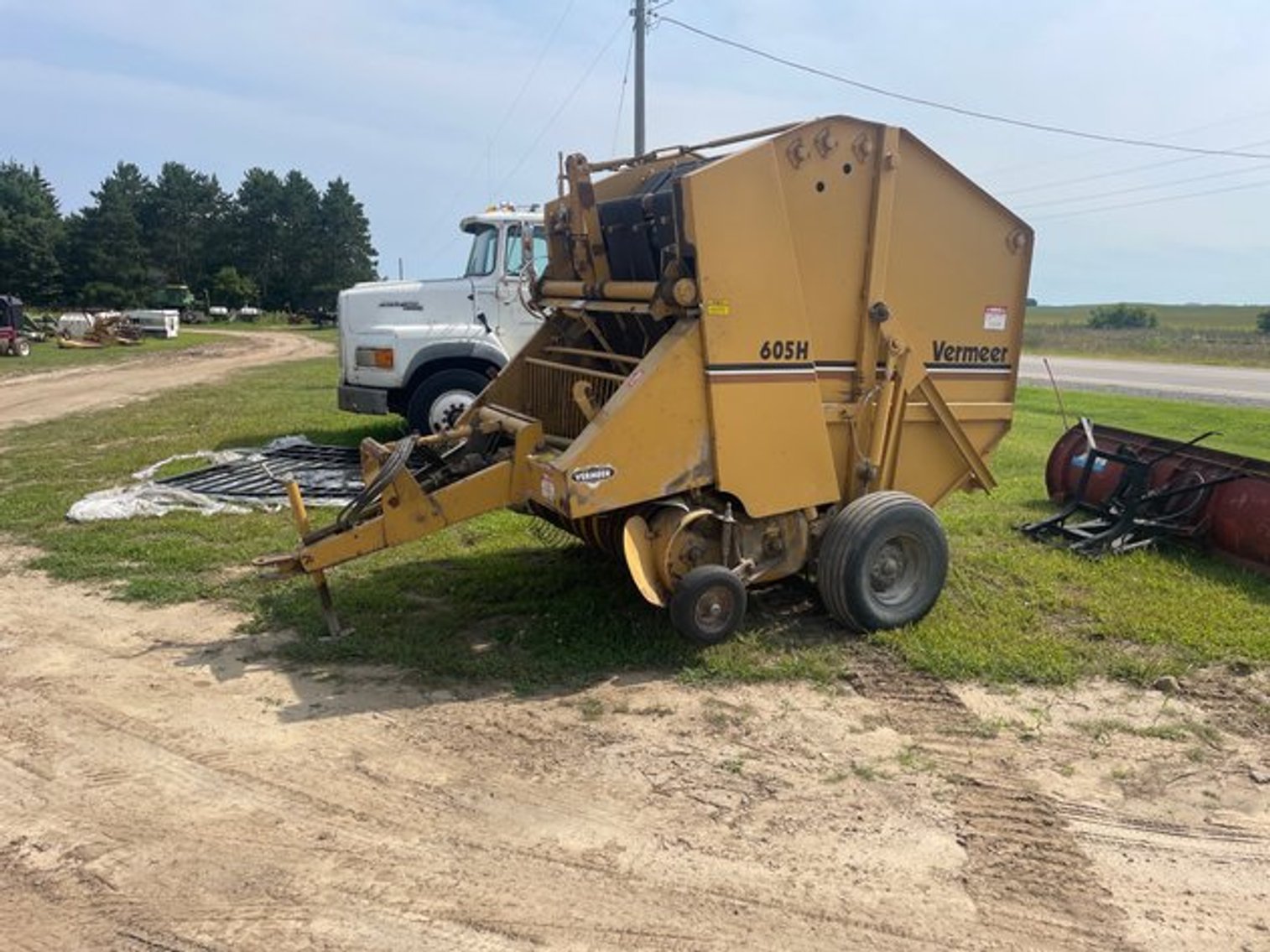 Image for Labor Day Auction