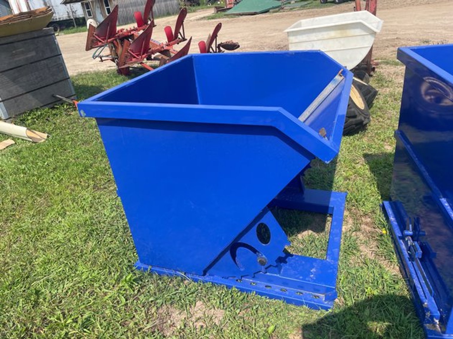 Image for Labor Day Auction