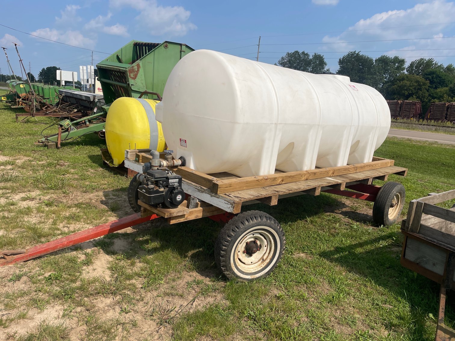 Image for Labor Day Auction