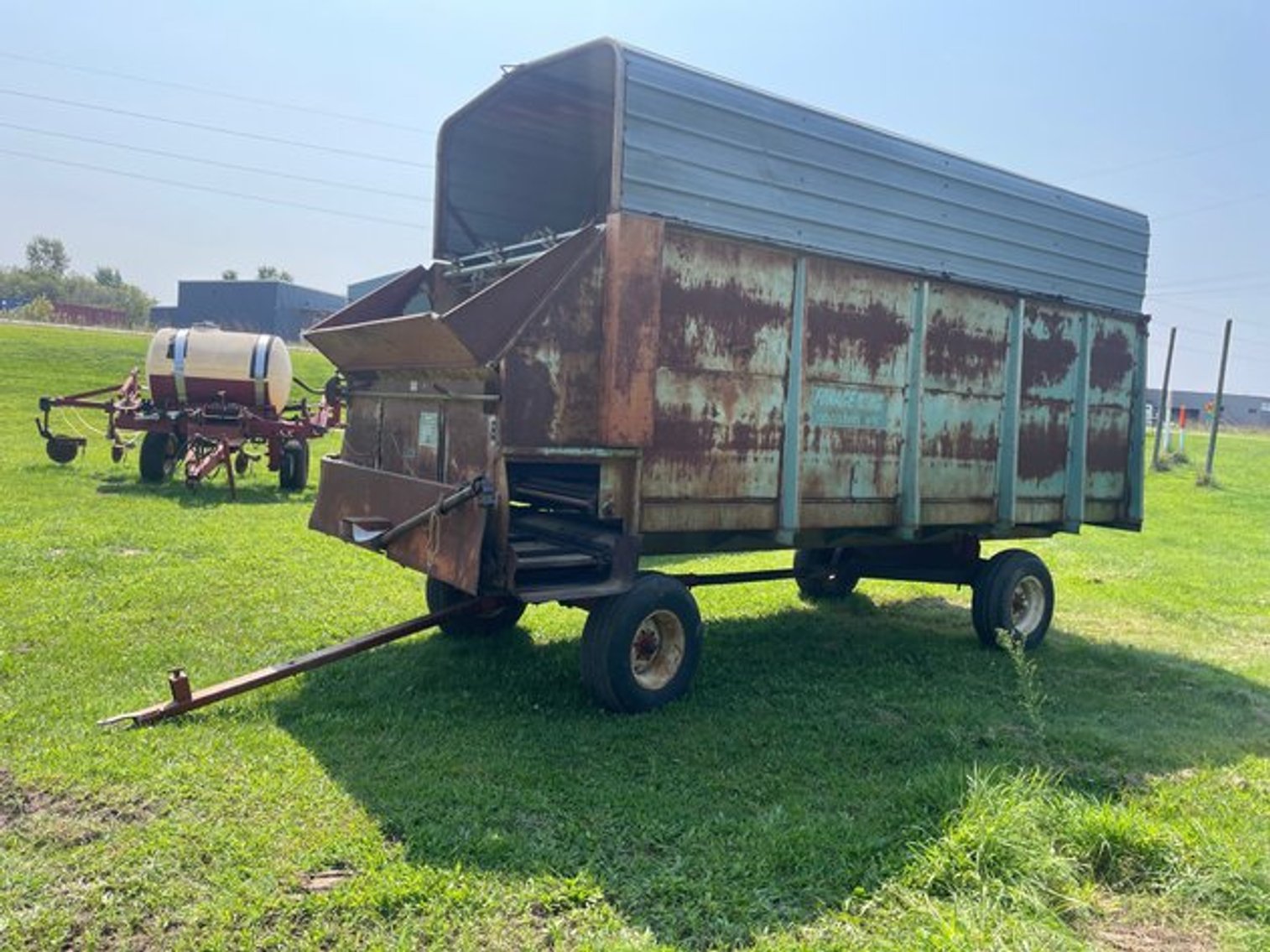 Image for Labor Day Auction