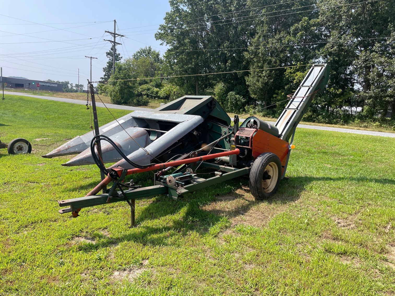 Image for Labor Day Auction