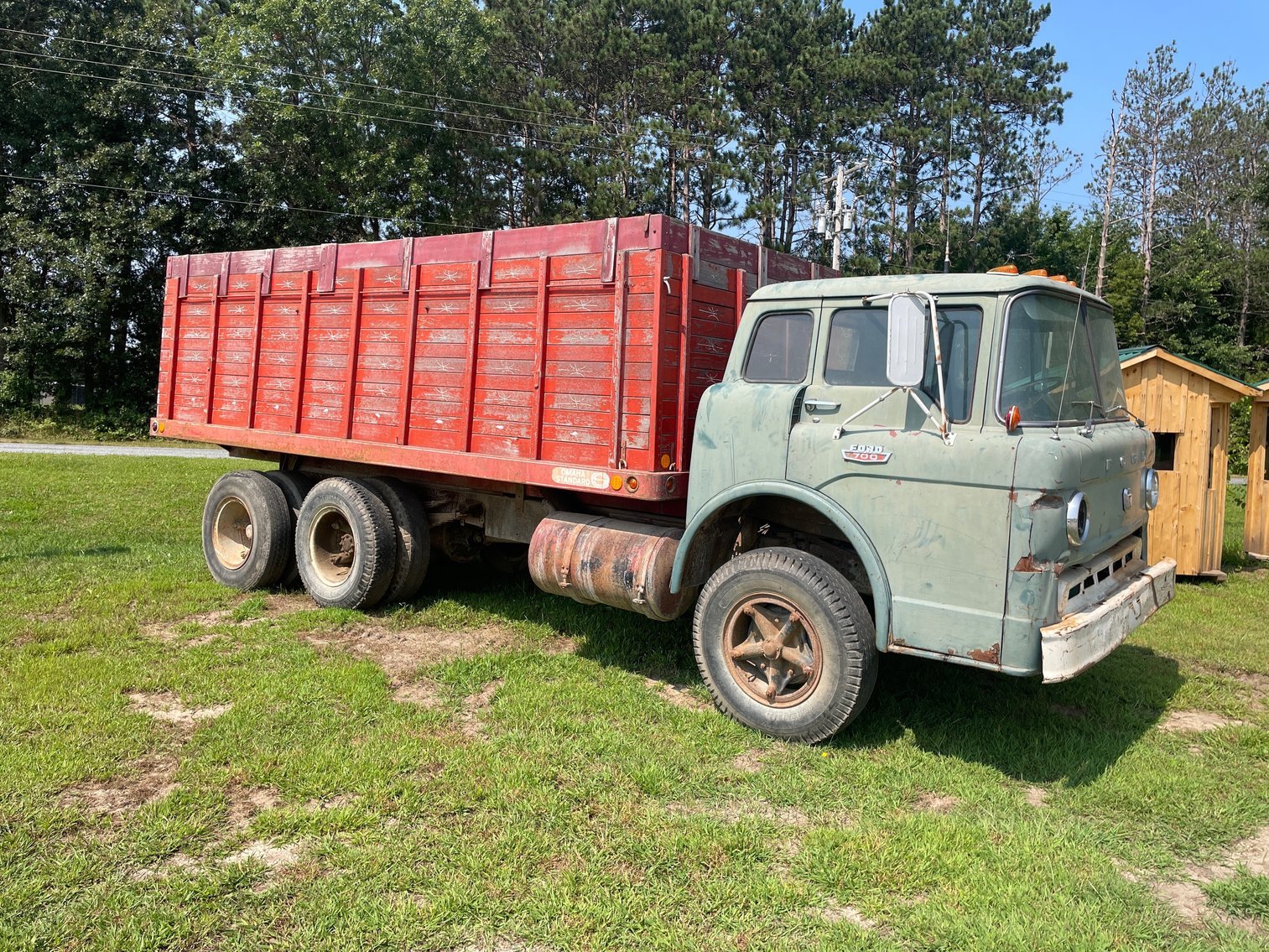 Image for Labor Day Auction