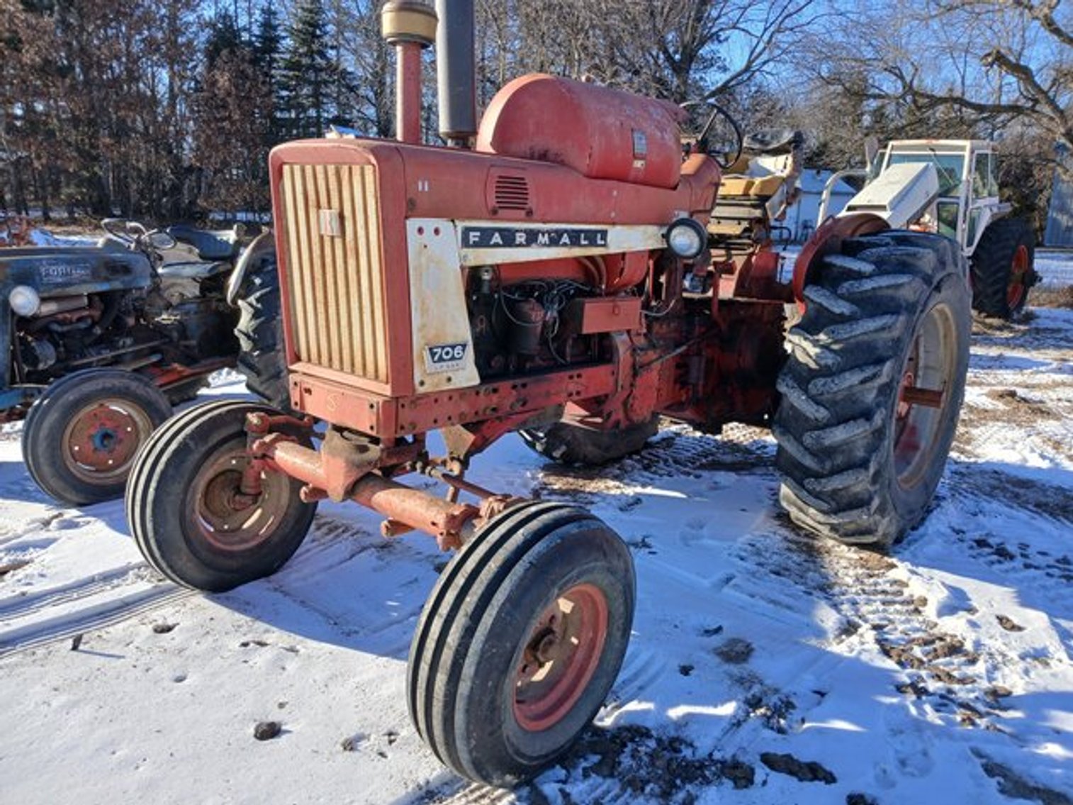 Image for February 9th