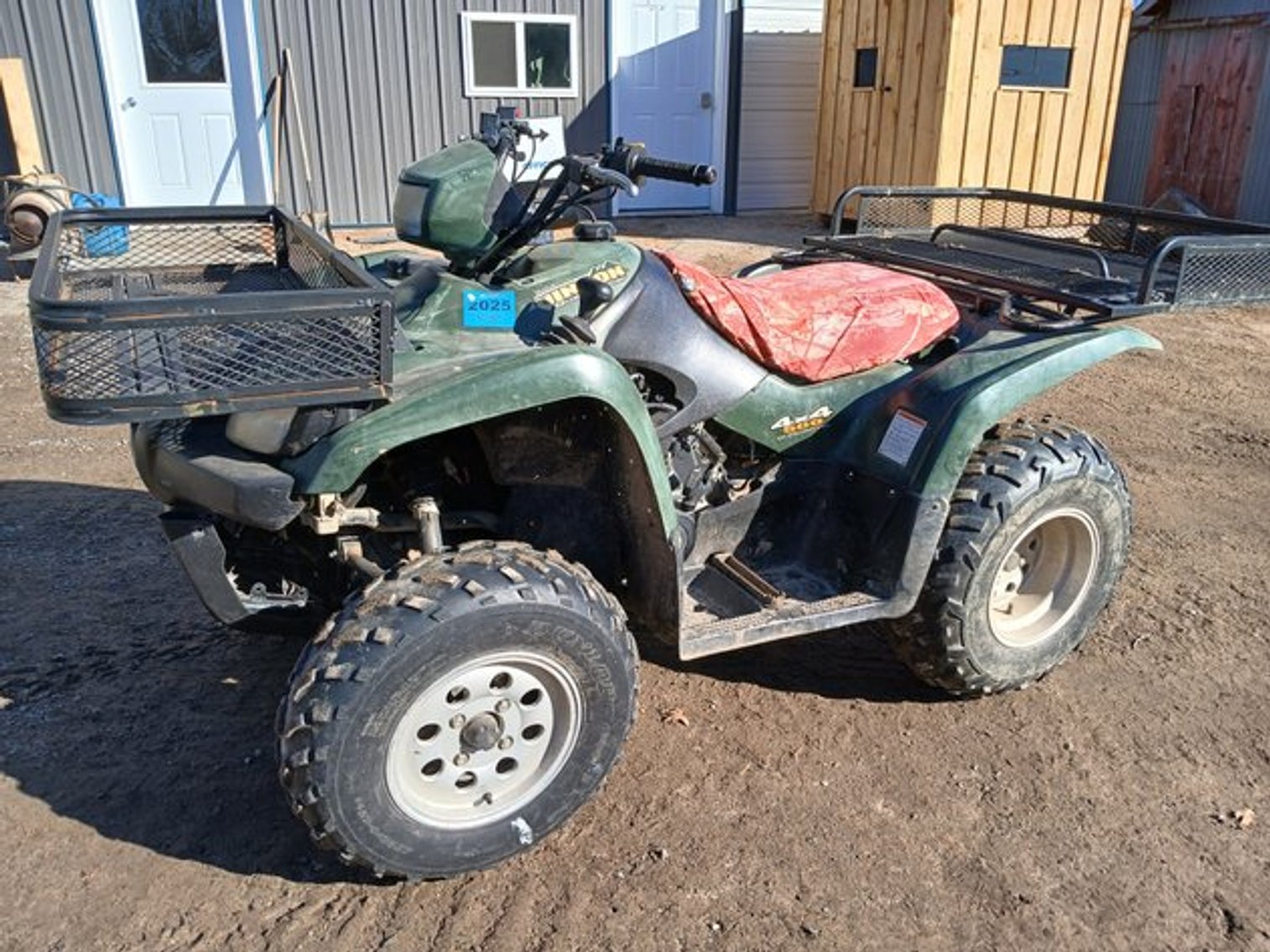 Image for February 9th