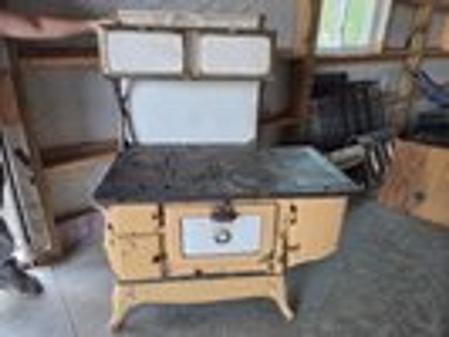 Image for JULY ~ STAR SPANGLED SALE