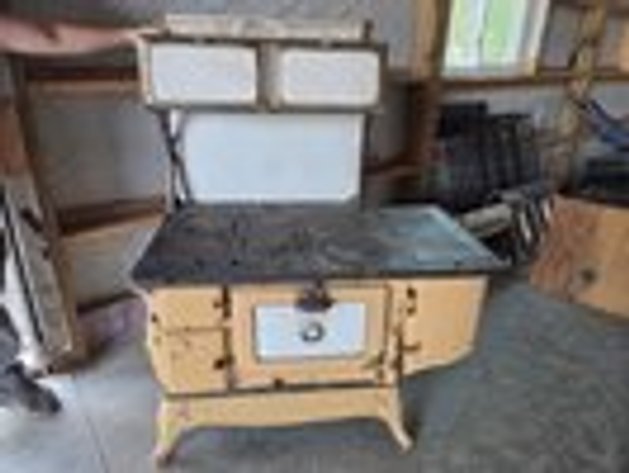 Image for JULY ~ STAR SPANGLED SALE