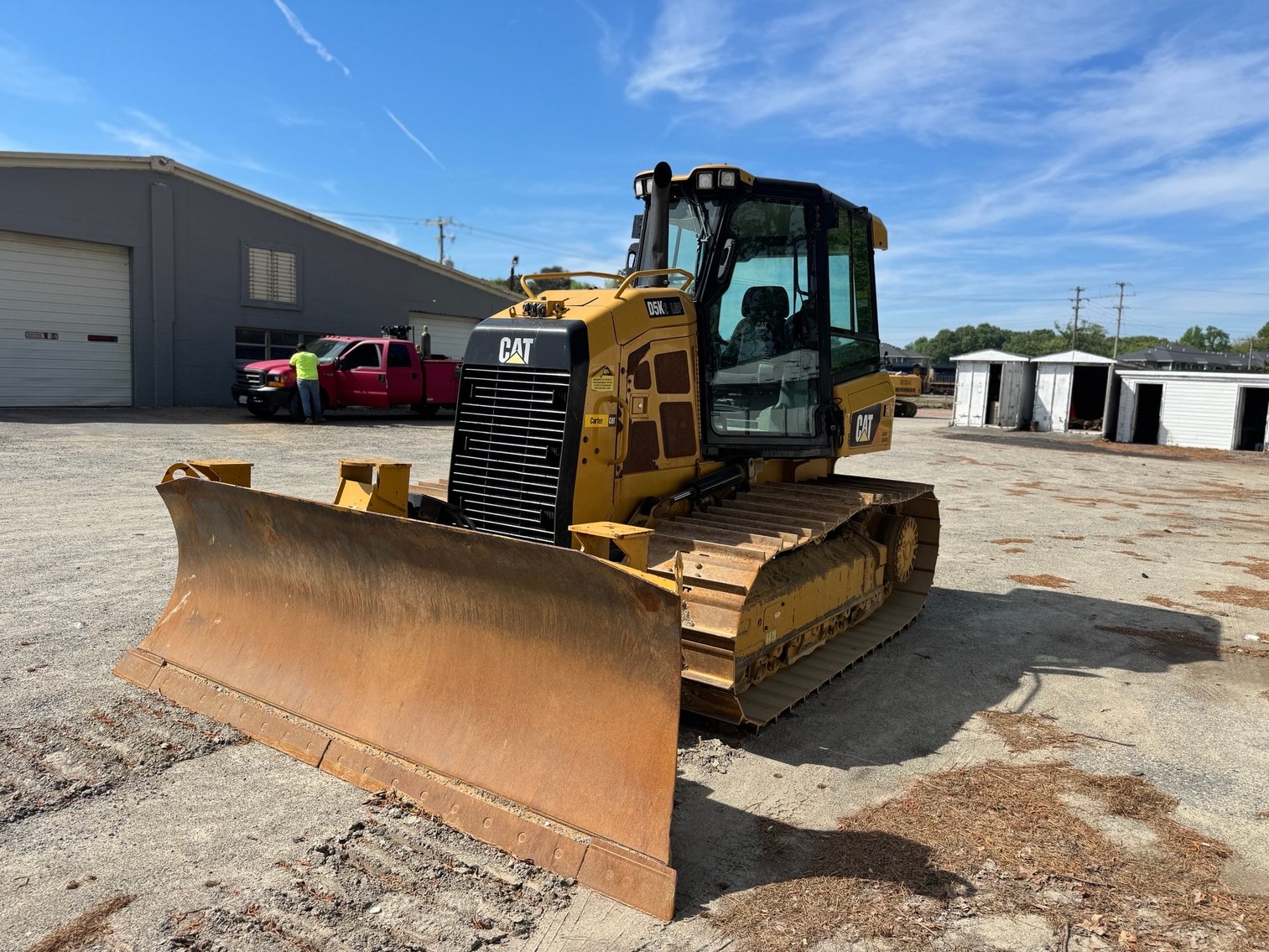 Image for E.W. Muller Contractors