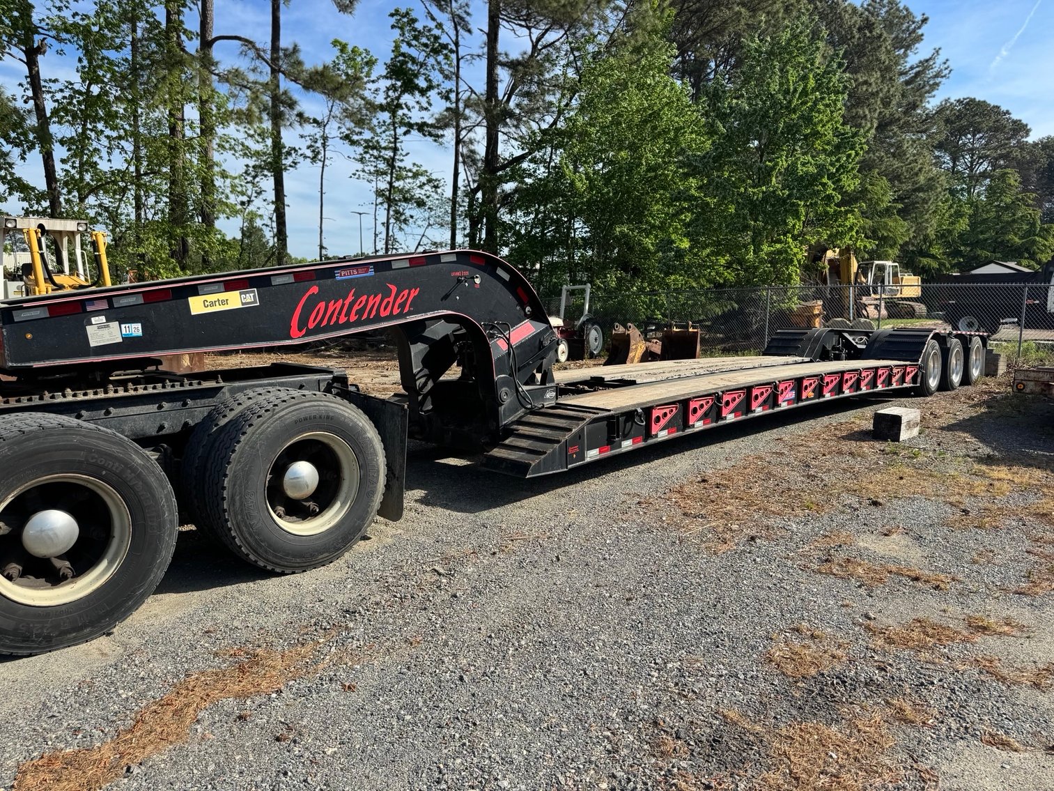 Image for E.W. Muller Contractors