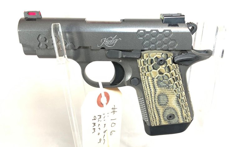 Image for Farm Machinery, Modern & Antique Firearms, Gold & Silver Coins, Jewelry