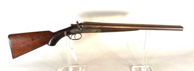 Image for Farm Machinery, Modern & Antique Firearms, Gold & Silver Coins, Jewelry