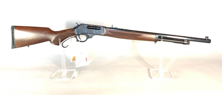 Image for Farm Machinery, Modern & Antique Firearms, Gold & Silver Coins, Jewelry