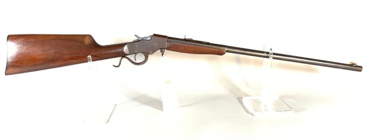 Image for Rifles, Shotguns, Revolvers, Pistols, Knives, Ammunition - Live and Online