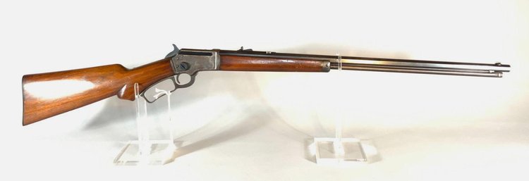 Image for Rifles, Shotguns, Revolvers, Pistols, Knives, Ammunition - Live and Online