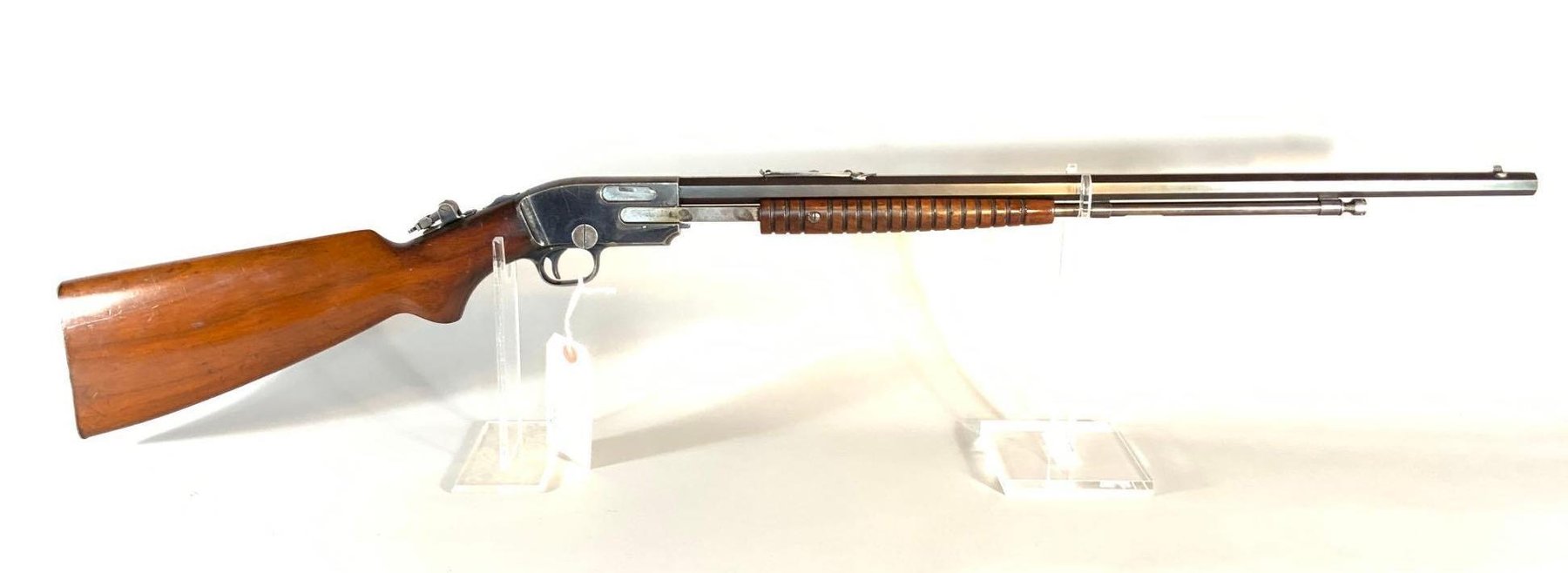 Image for Rifles, Shotguns, Revolvers, Pistols, Knives, Ammunition - Live and Online