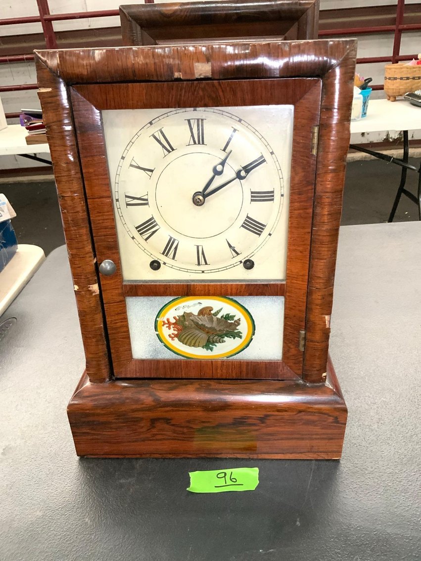 Image for Furniture, Household - Virtual Auction