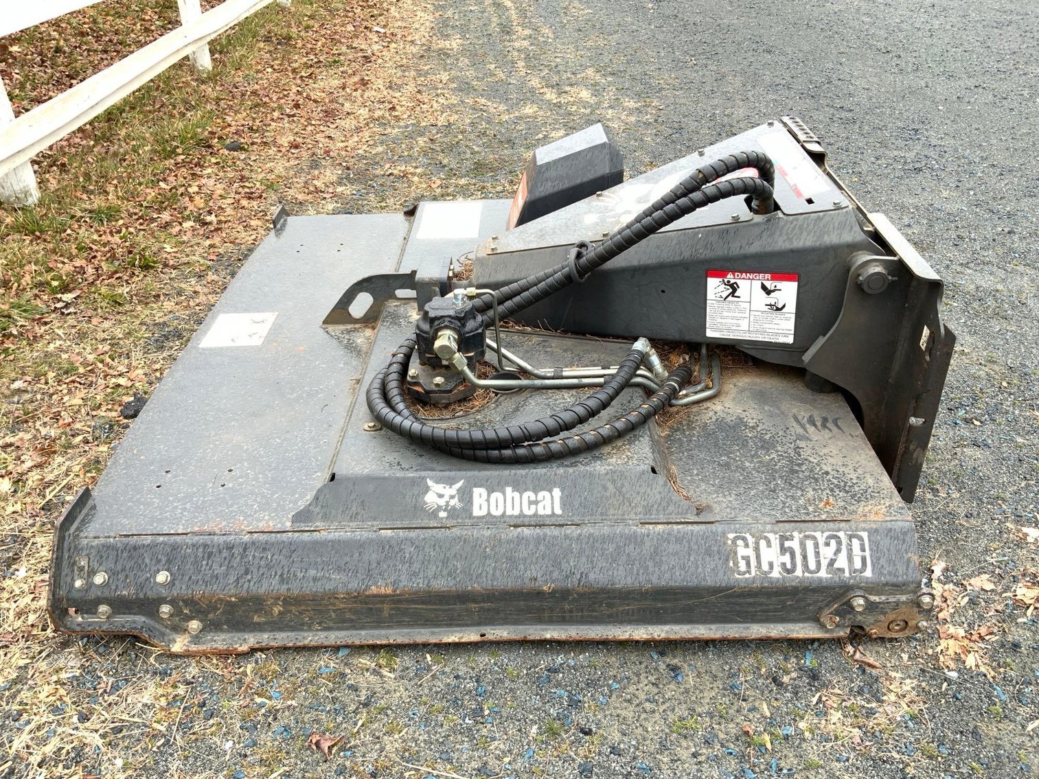 Image for Equipment - 2024 Spring Auction