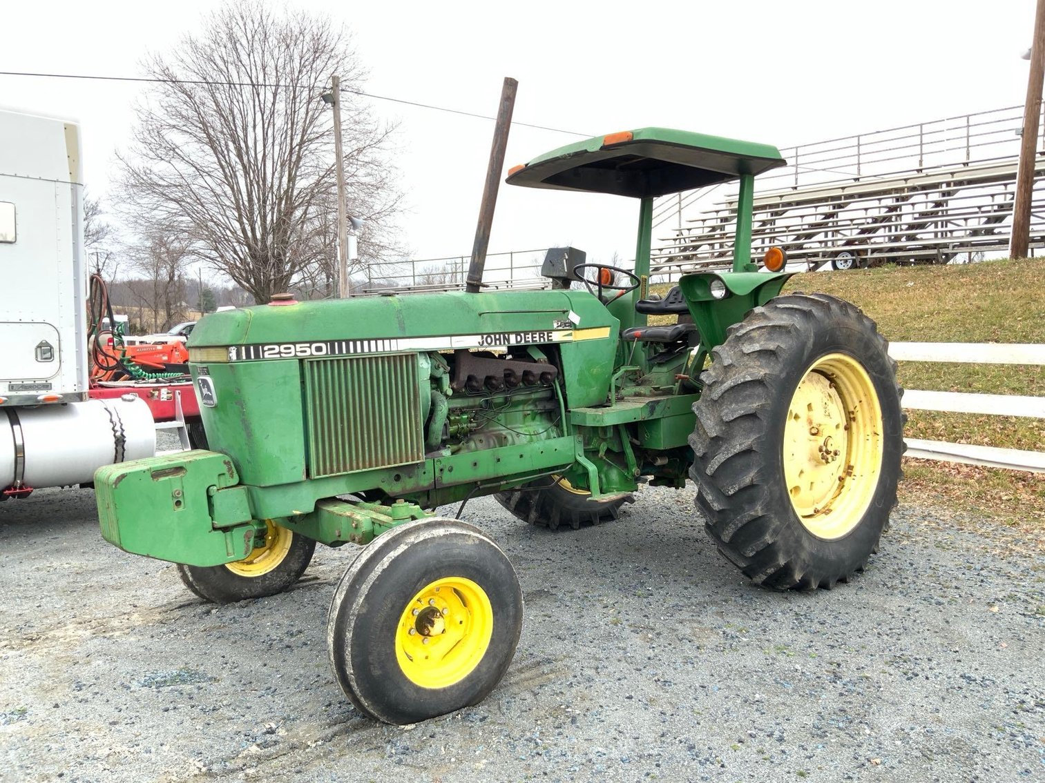 Image for Equipment - 2024 Spring Auction