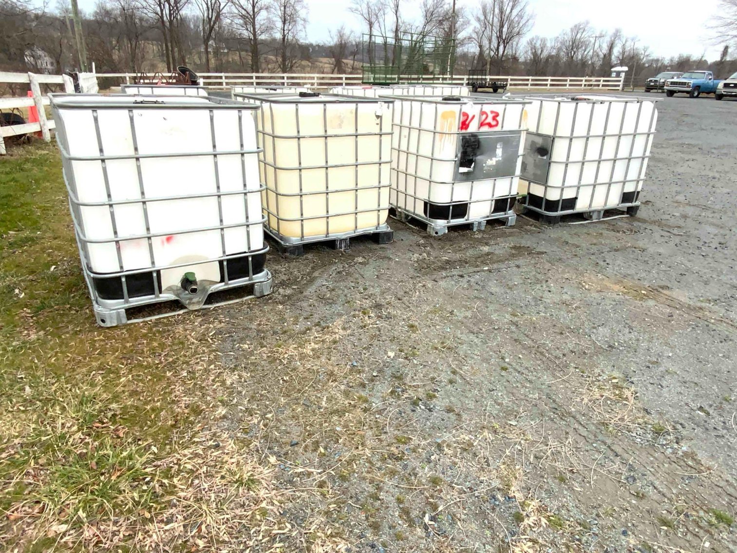 Image for Equipment - 2024 Spring Auction