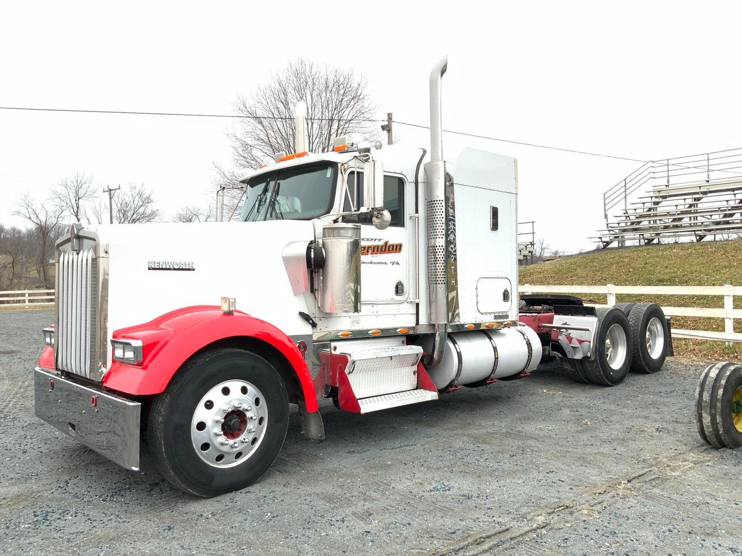 Image for Equipment - 2024 Spring Auction