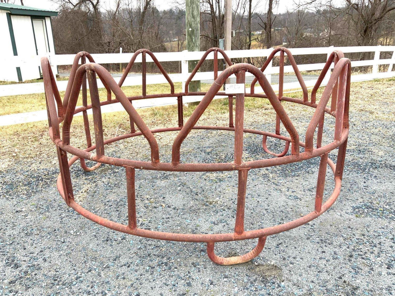 Image for Equipment - 2024 Spring Auction