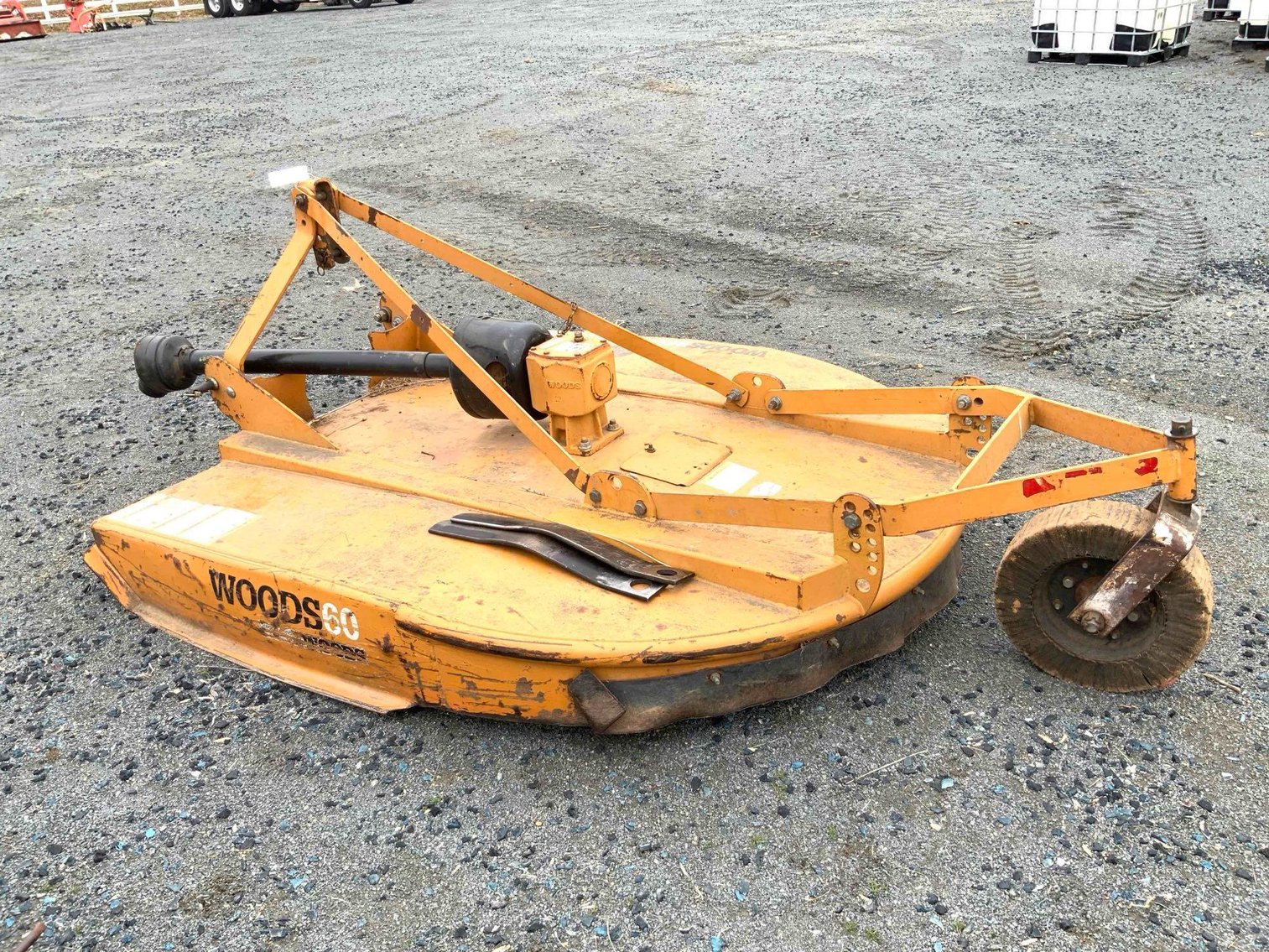 Image for Equipment - 2024 Spring Auction