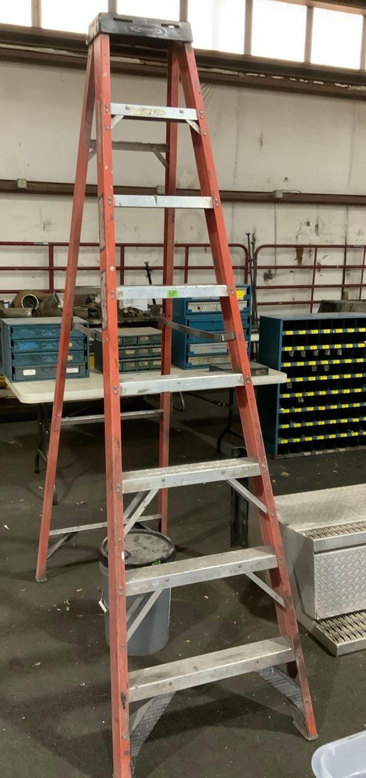 Image for Tools - Now at 8:00AM - 2024 Spring Auction