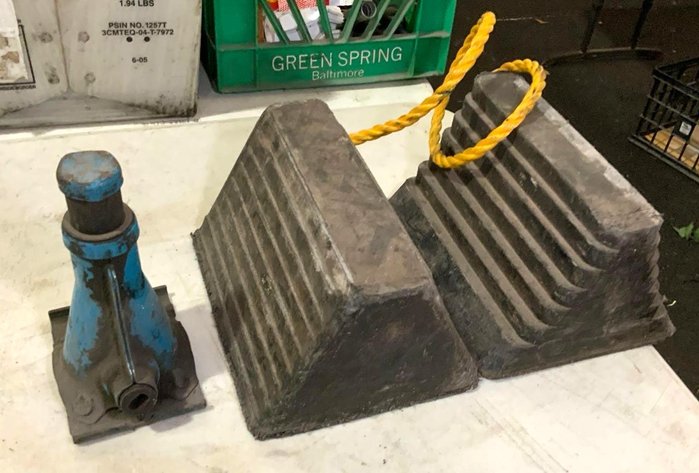 Image for Tools - Now at 8:00AM - 2024 Spring Auction