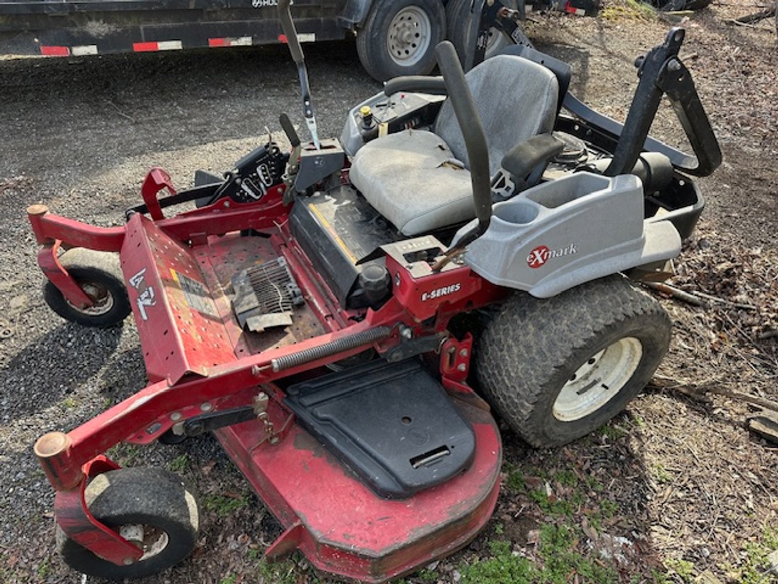 Image for Equipment - 2024 Spring Auction
