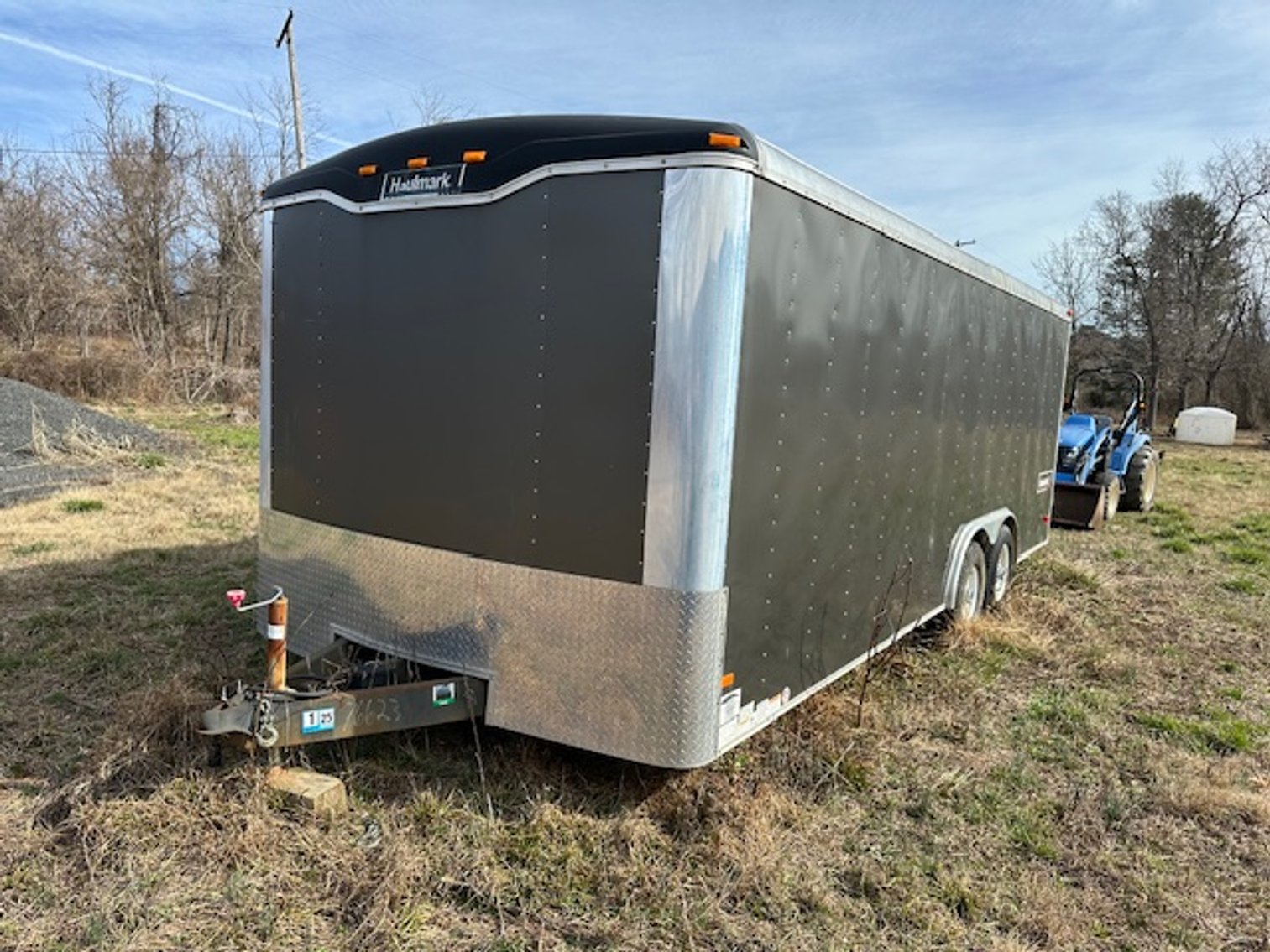 Image for Equipment - 2024 Spring Auction