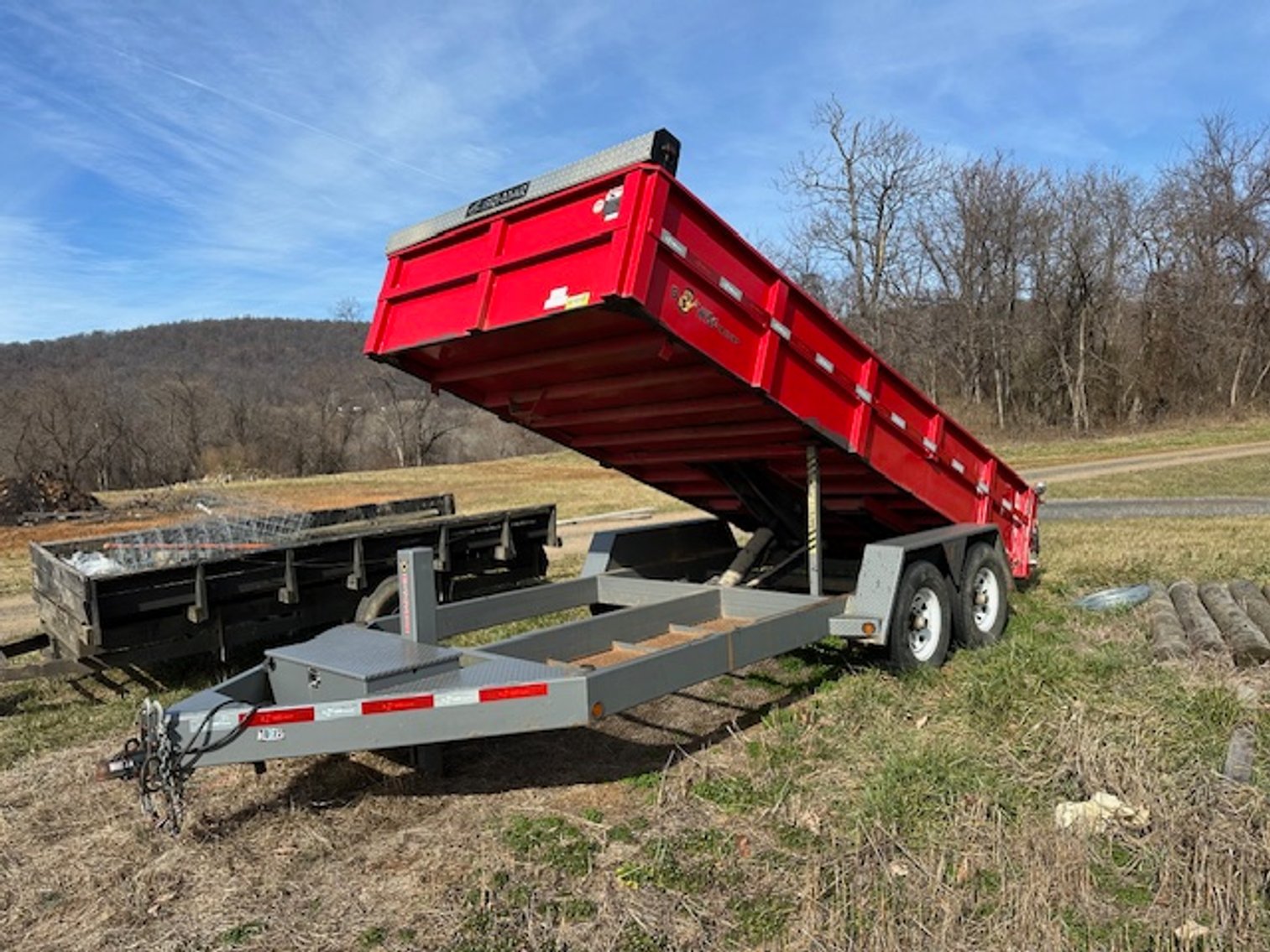 Image for Equipment - 2024 Spring Auction