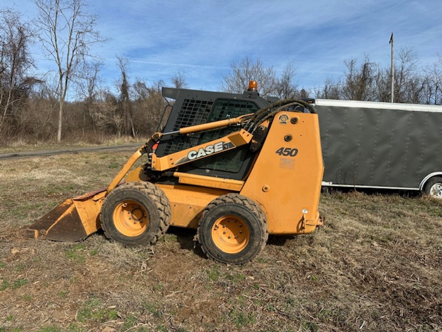 Image for Equipment - 2024 Spring Auction