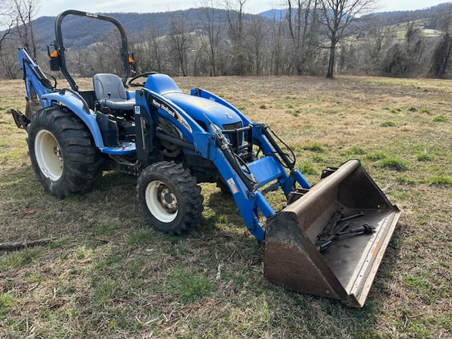 Image for Equipment - 2024 Spring Auction