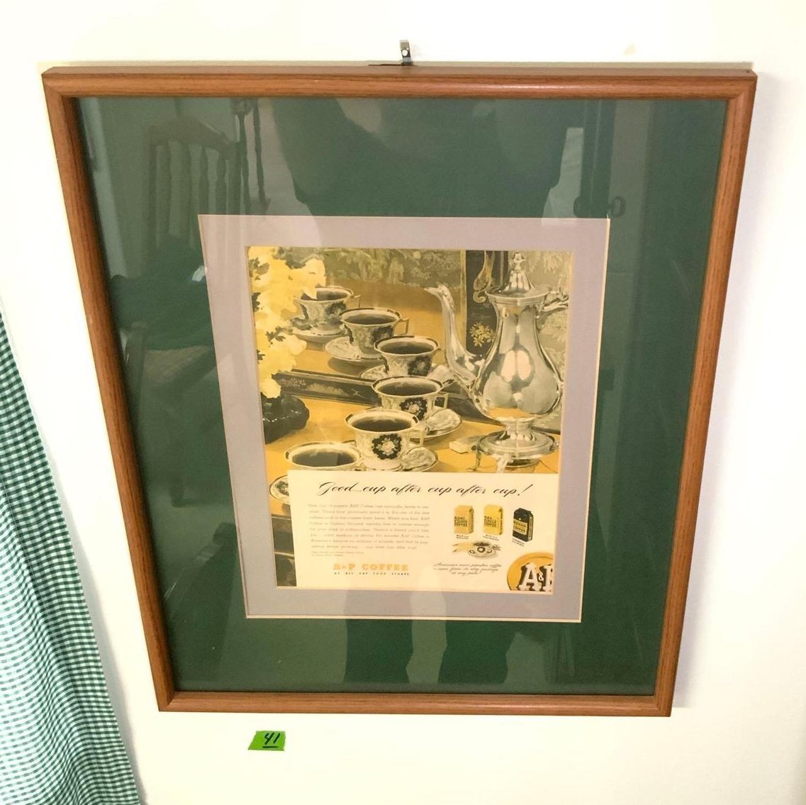 Image for Vince Gill Items, Flatscreen TV's, Pyrex, Household Items, Furniture