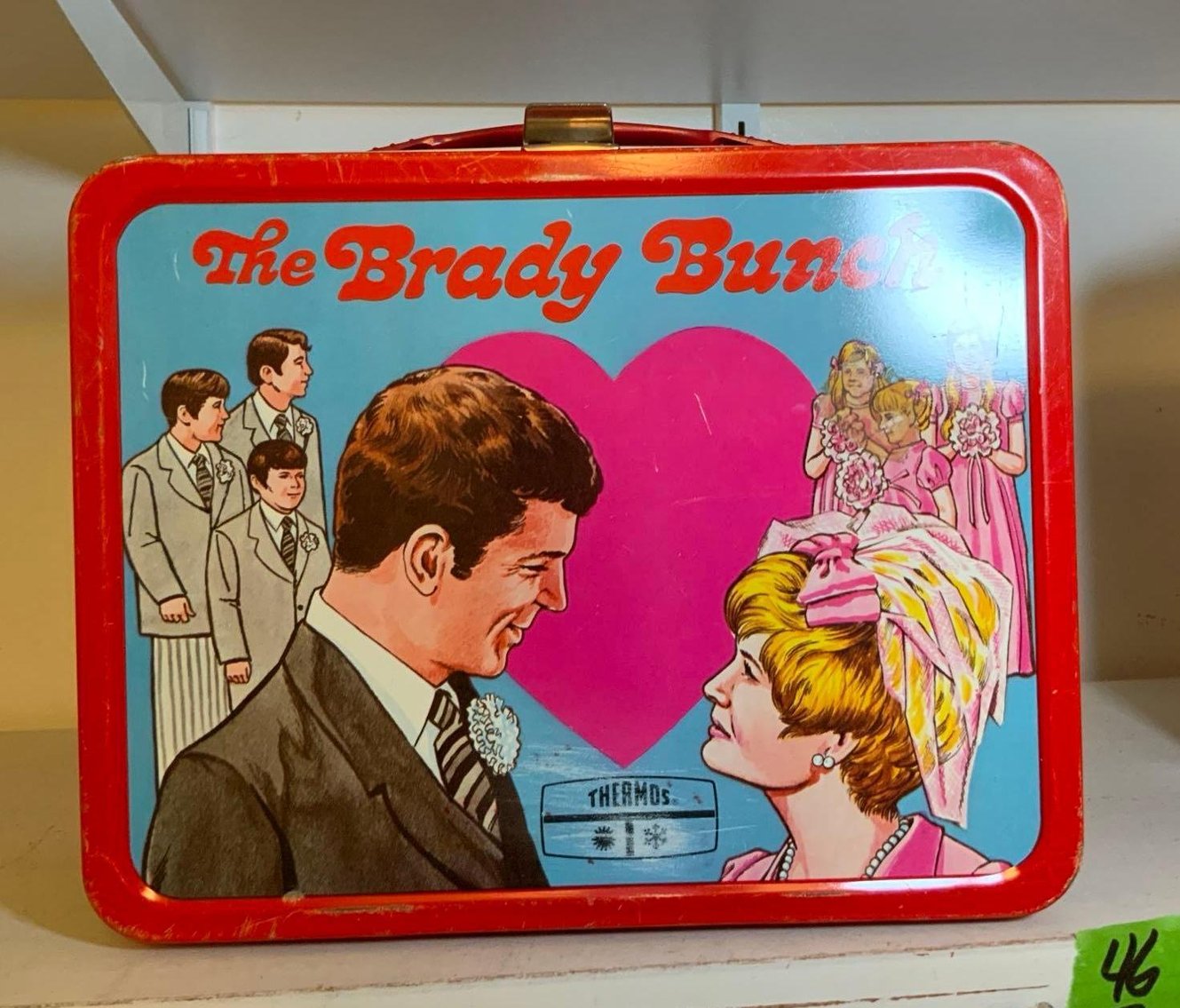 Image for Vince Gill Items, Flatscreen TV's, Pyrex, Household Items, Furniture